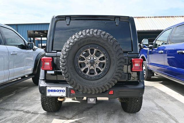 2023 Jeep Wrangler - $63,467