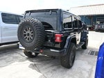 2023 Wrangler Thumbnail 16