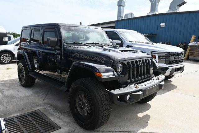 2023 Jeep Wrangler - $63,467