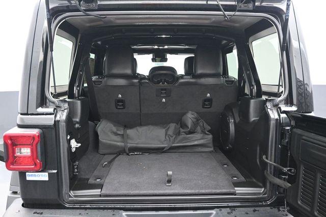 2023 Jeep Wrangler - $63,467
