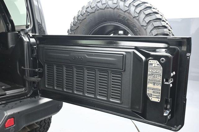 2023 Jeep Wrangler - $63,467