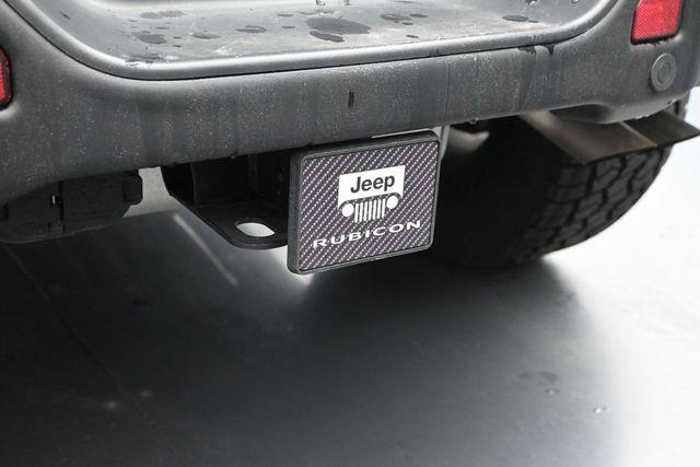 2023 Jeep Wrangler - $63,467