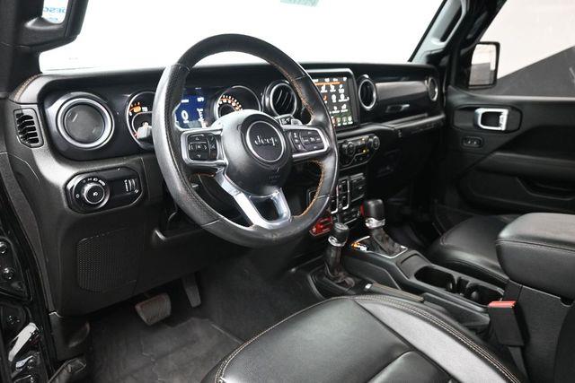 2023 Jeep Wrangler - $63,467