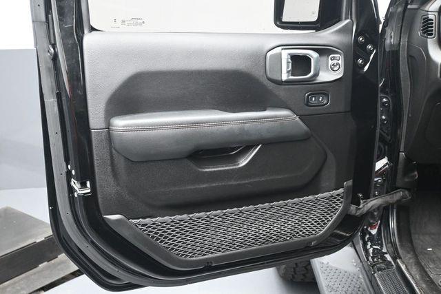 2023 Jeep Wrangler - $63,467