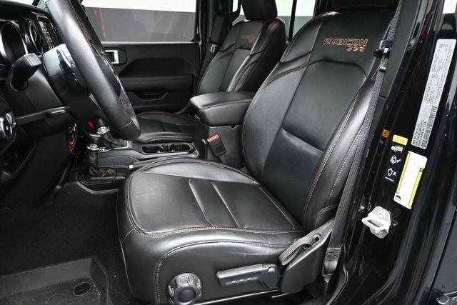 2023 Jeep Wrangler - $63,467