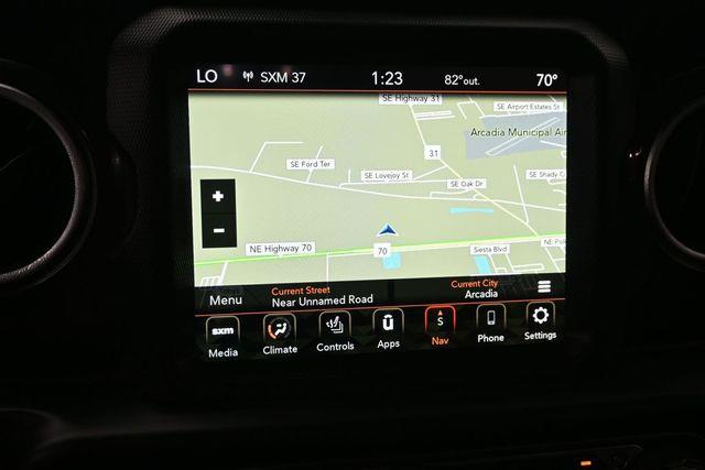 2023 Jeep Wrangler - $63,467
