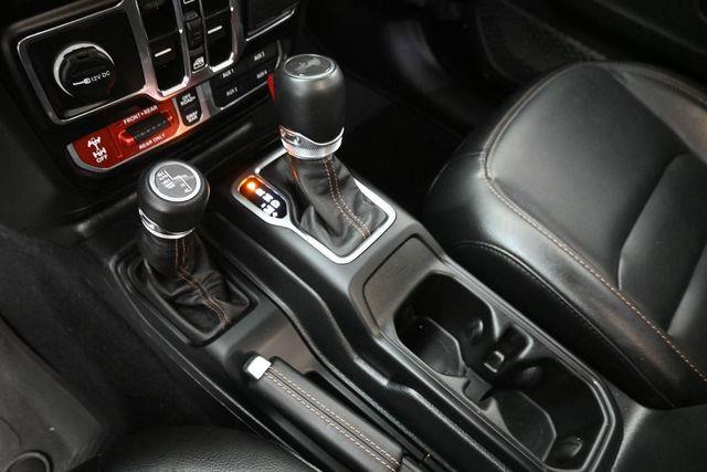 2023 Jeep Wrangler - $63,467