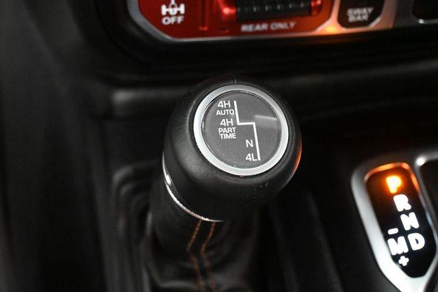 2023 Jeep Wrangler - $63,467