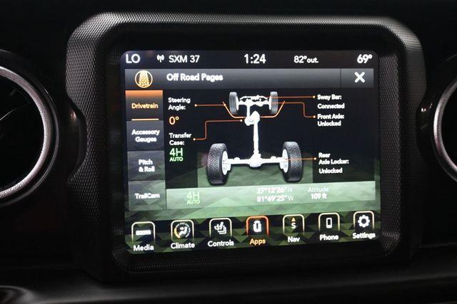 2023 Jeep Wrangler - $63,467