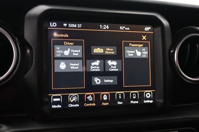 2023 Jeep Wrangler - $63,467