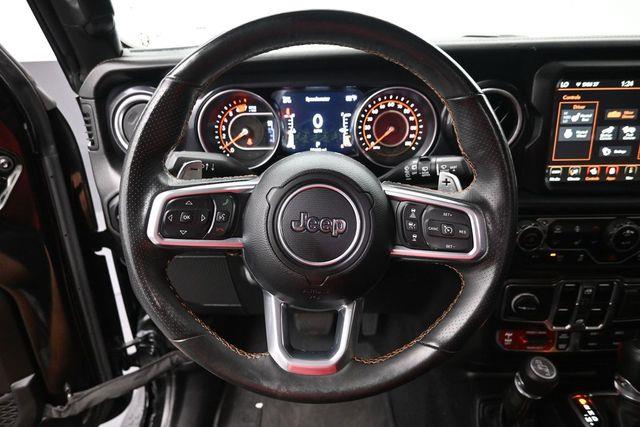 2023 Jeep Wrangler - $63,467