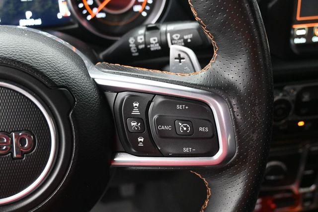 2023 Jeep Wrangler - $63,467