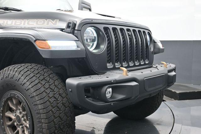 2023 Jeep Wrangler - $63,467