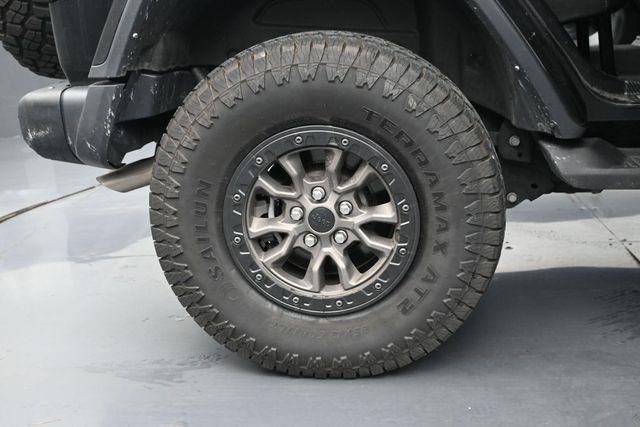 2023 Jeep Wrangler - $63,467