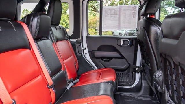 2023 Jeep Wrangler Rubicon 392 20th Anniversary