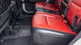 2023 Jeep Wrangler Rubicon 392 20th Anniversary