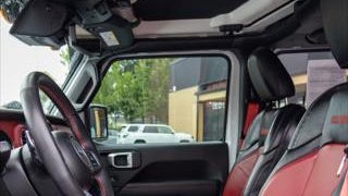 2023 Jeep Wrangler Rubicon 392 20th Anniversary