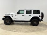 2021 Wrangler Unlimited Thumbnail 2