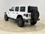 2021 Wrangler Unlimited Thumbnail 3