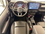 2021 Wrangler Unlimited Thumbnail 4