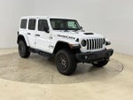 2021 Wrangler Unlimited Thumbnail 7