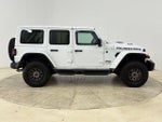 2021 Wrangler Unlimited Thumbnail 8
