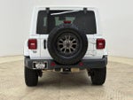 2021 Wrangler Unlimited Thumbnail 10