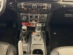 2021 Wrangler Unlimited Thumbnail 16