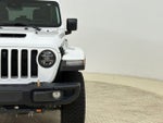 2021 Wrangler Unlimited Thumbnail 20