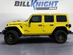 2023 Wrangler Thumbnail 2