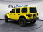 2023 Wrangler Thumbnail 3