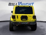 2023 Wrangler Thumbnail 4