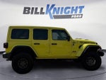 2023 Wrangler Thumbnail 6