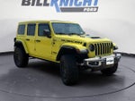 2023 Wrangler Thumbnail 7