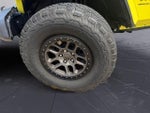 2023 Wrangler Thumbnail 14