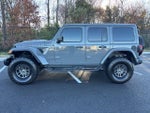 2023 Wrangler Thumbnail 2