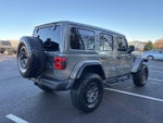 2023 Wrangler Thumbnail 4