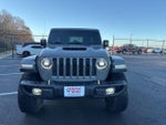 2023 Wrangler Thumbnail 7