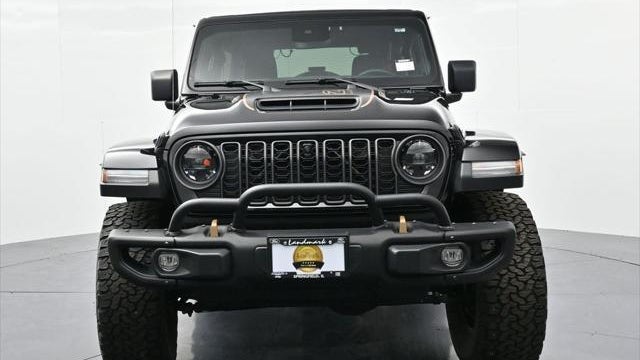 2023 Jeep Wrangler Rubicon 392 20th Anniversary