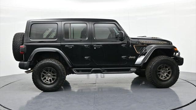 2023 Jeep Wrangler Rubicon 392 20th Anniversary
