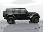 2023 Wrangler Thumbnail 4