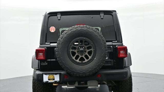 2023 Jeep Wrangler Rubicon 392 20th Anniversary