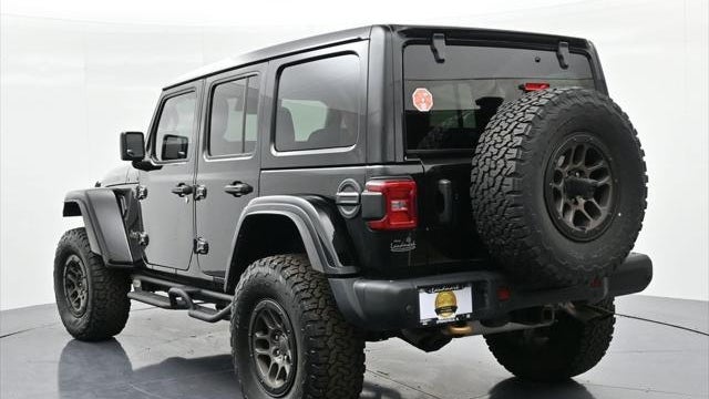 2023 Jeep Wrangler Rubicon 392 20th Anniversary