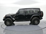 2023 Wrangler Thumbnail 8