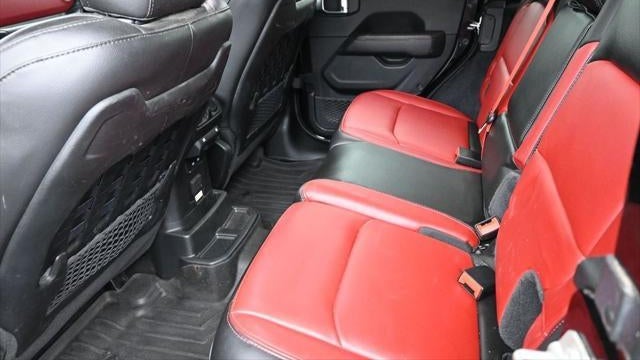 2023 Jeep Wrangler Rubicon 392 20th Anniversary