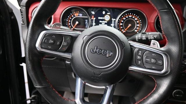 2023 Jeep Wrangler Rubicon 392 20th Anniversary