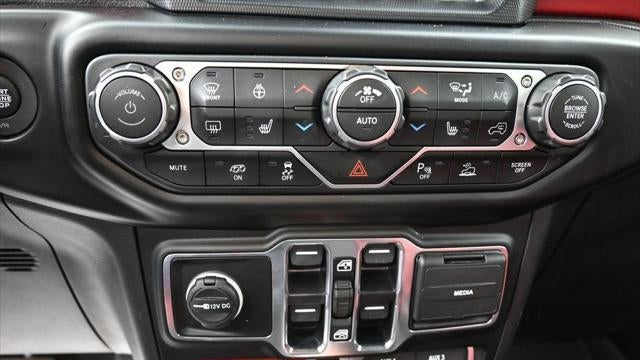 2023 Jeep Wrangler Rubicon 392 20th Anniversary