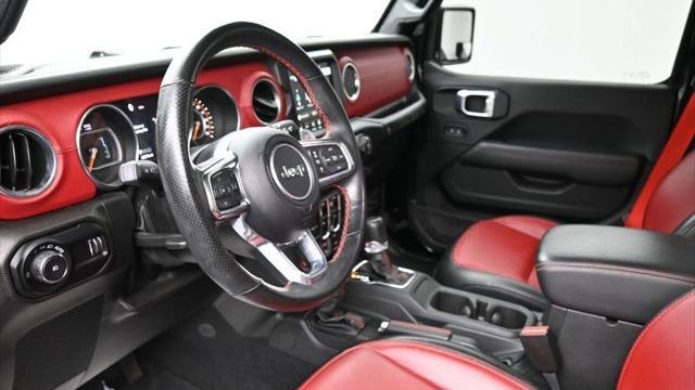 2023 Jeep Wrangler Rubicon 392 20th Anniversary