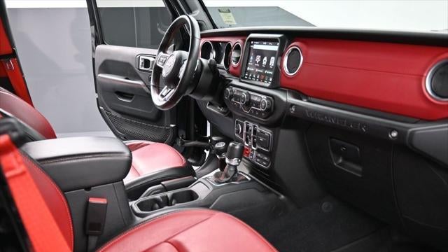 2023 Jeep Wrangler Rubicon 392 20th Anniversary