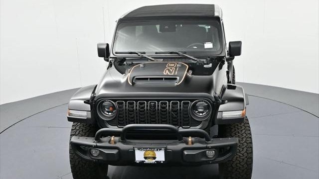 2023 Jeep Wrangler Rubicon 392 20th Anniversary
